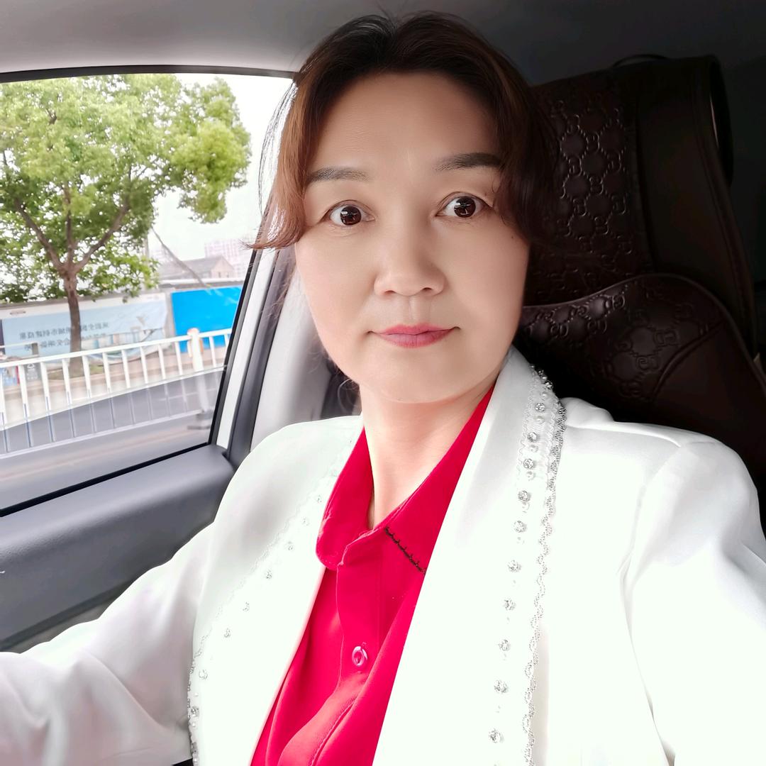 台州杨姐 早6:10
