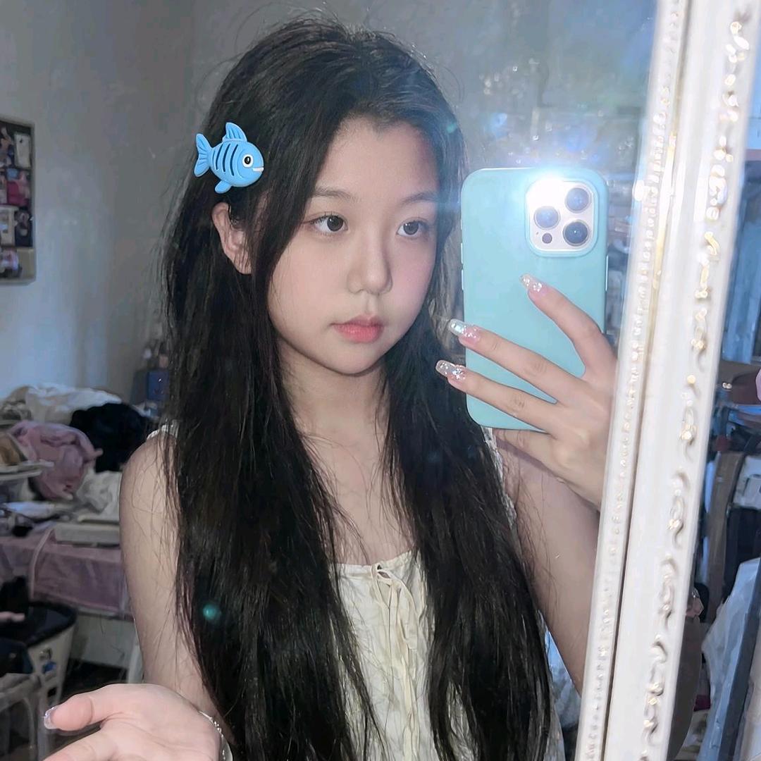 心情不好都怪你