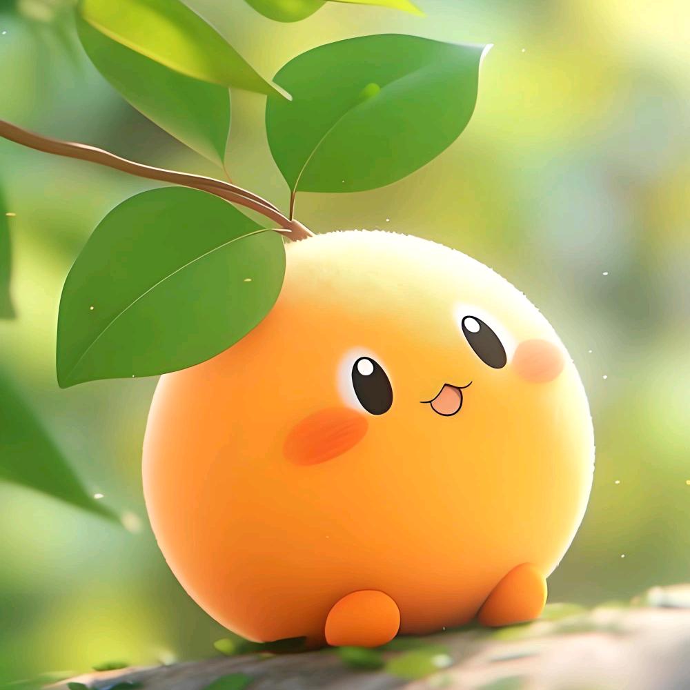 苹果树