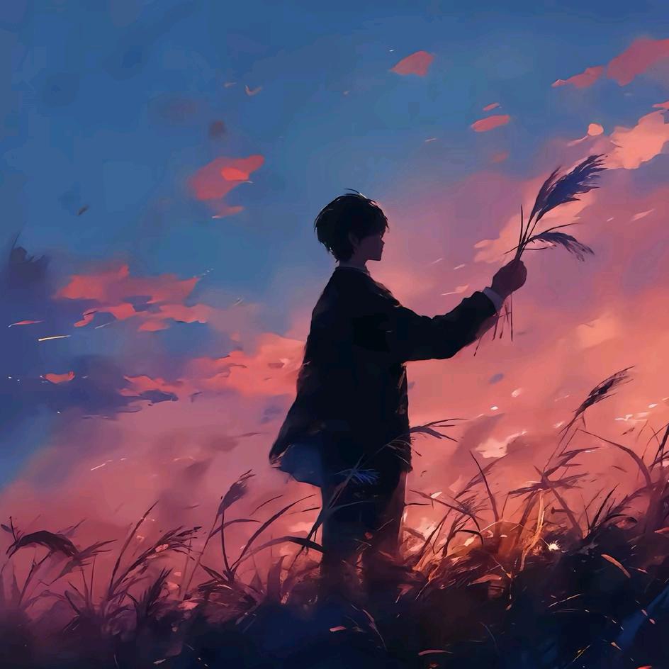 Have a bright future