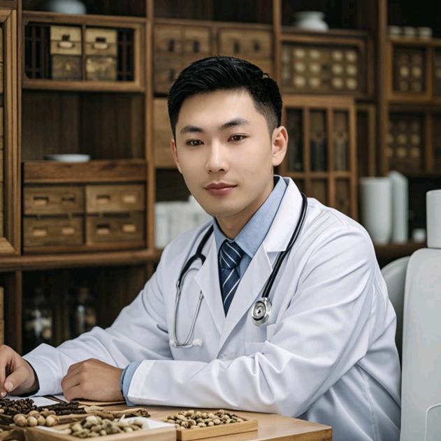 楊博士聊膳食