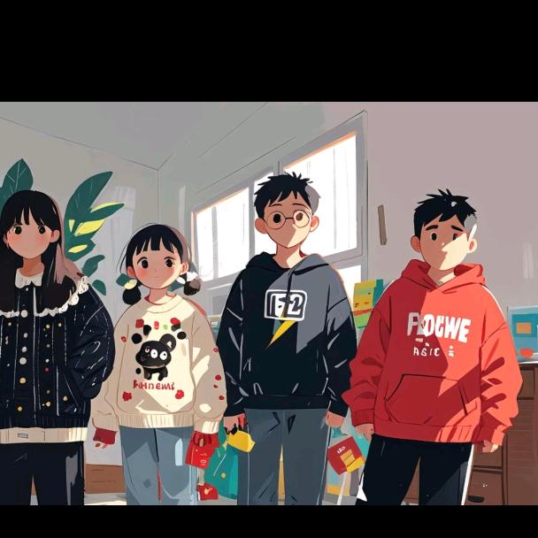 嘿！Tian~静
