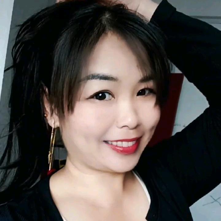 傻姑娘