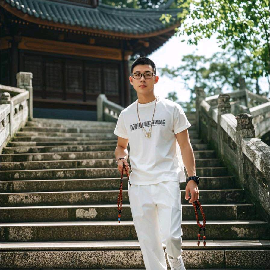 @随遇而安@