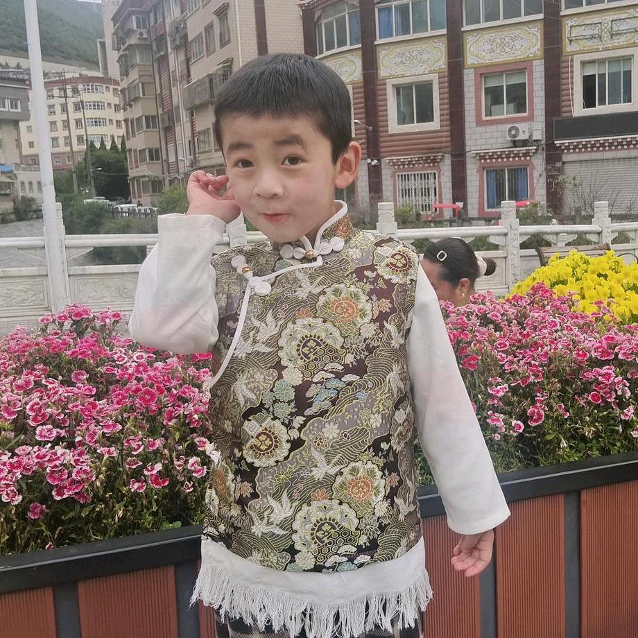 开开心心，过好每一天🌹