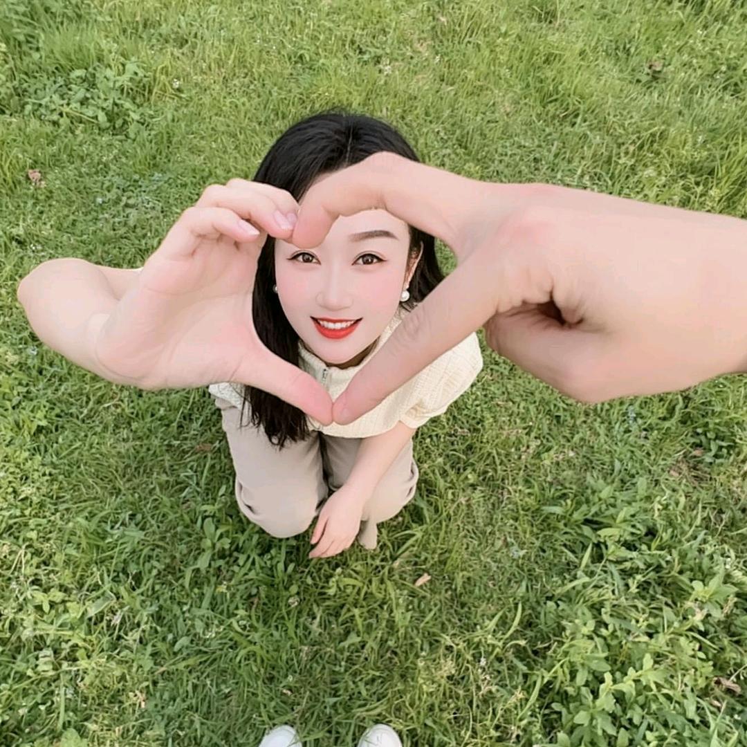 心若向阳