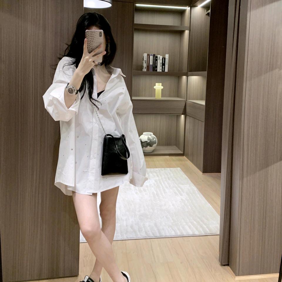 若若女装供应链