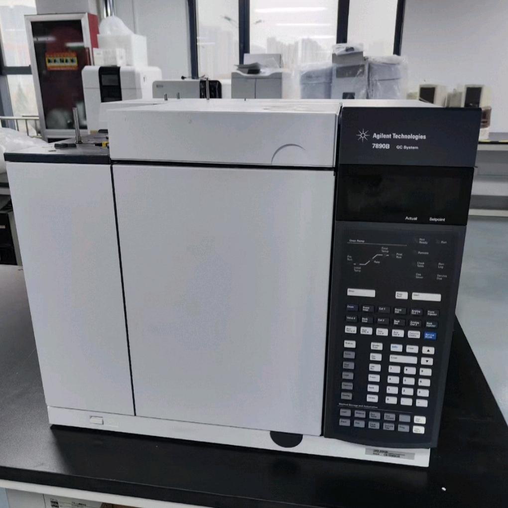 实验室设备回收