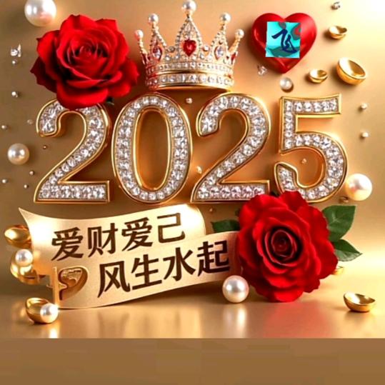 余生👉随心