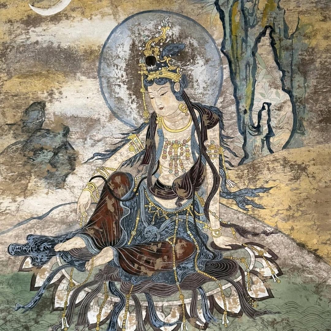 初瓷相见～甄选茶器