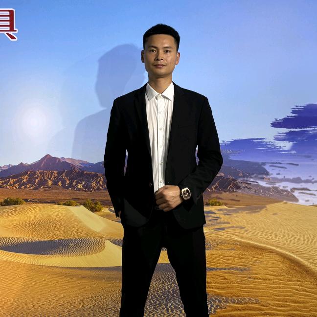 鼎程家具城