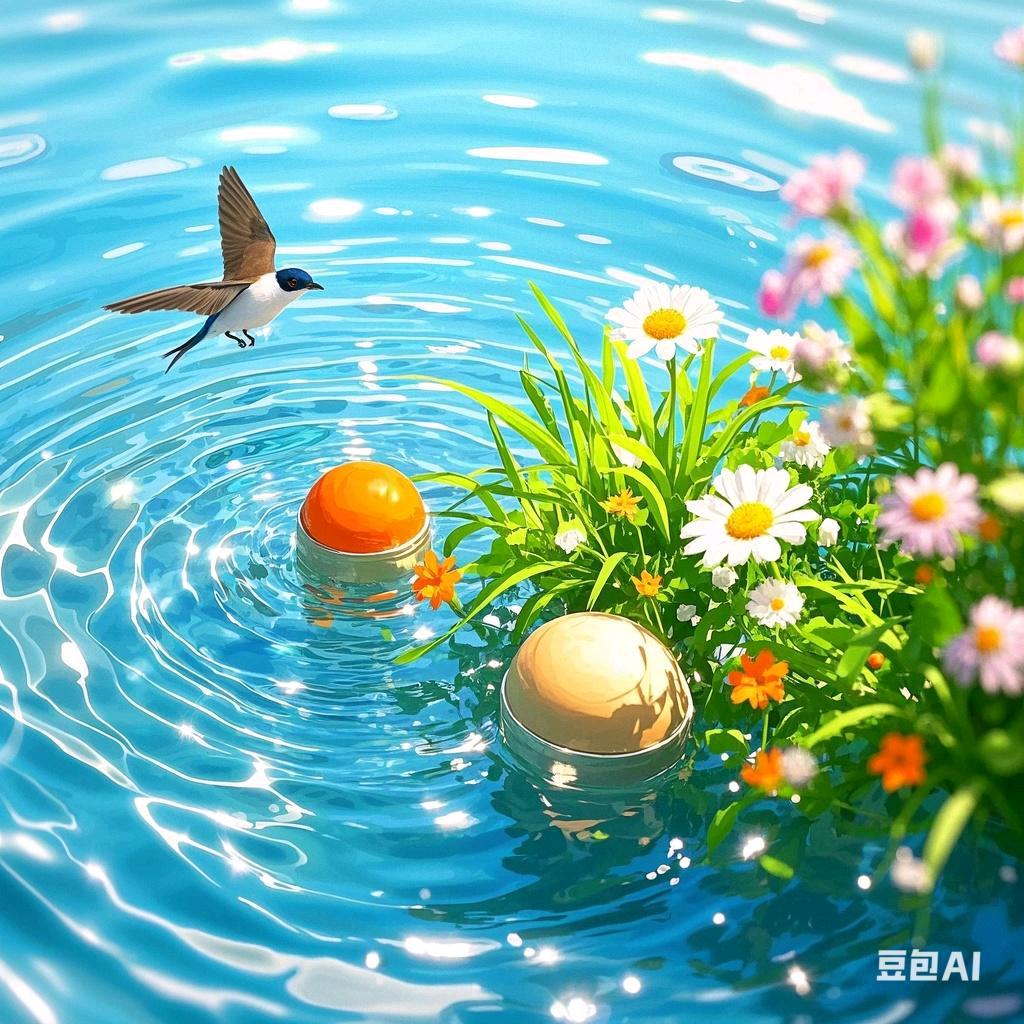 奇思妙想的男人