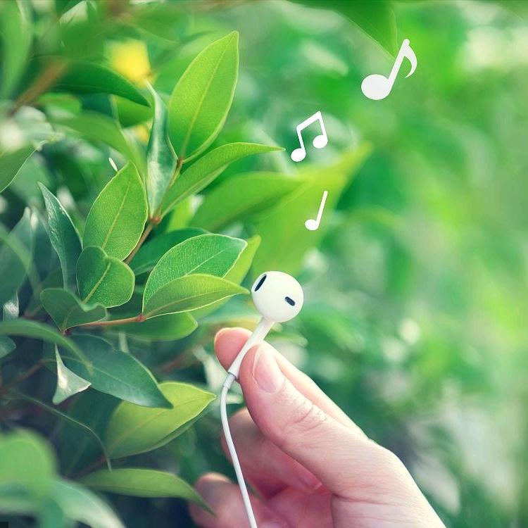 漫步音疗便利店
