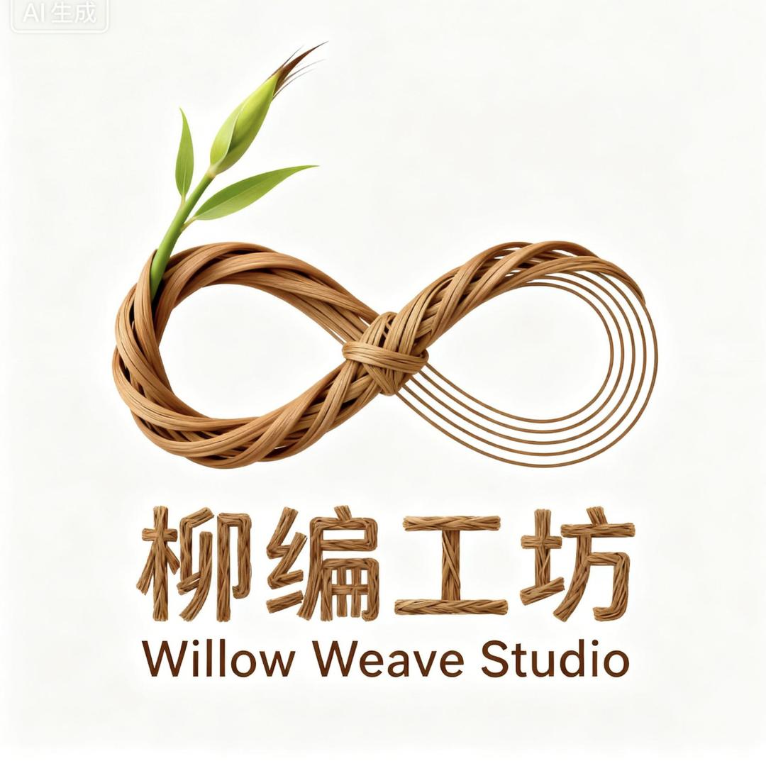 柳编工坊