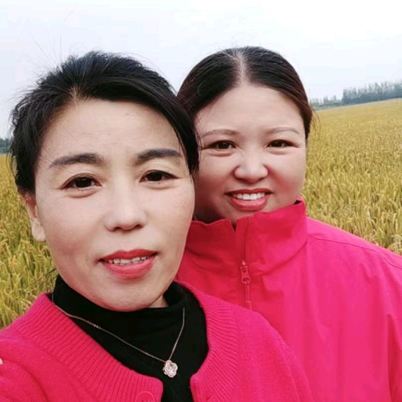 农村姐妹（不定时直播）