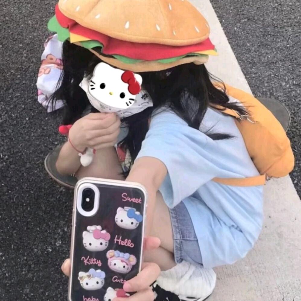 ฅ晴🦋