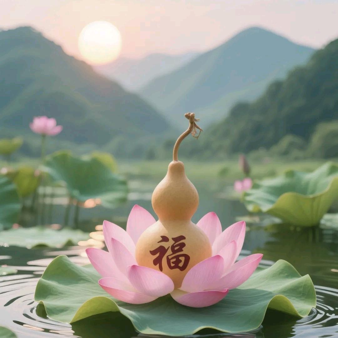 观心🪷