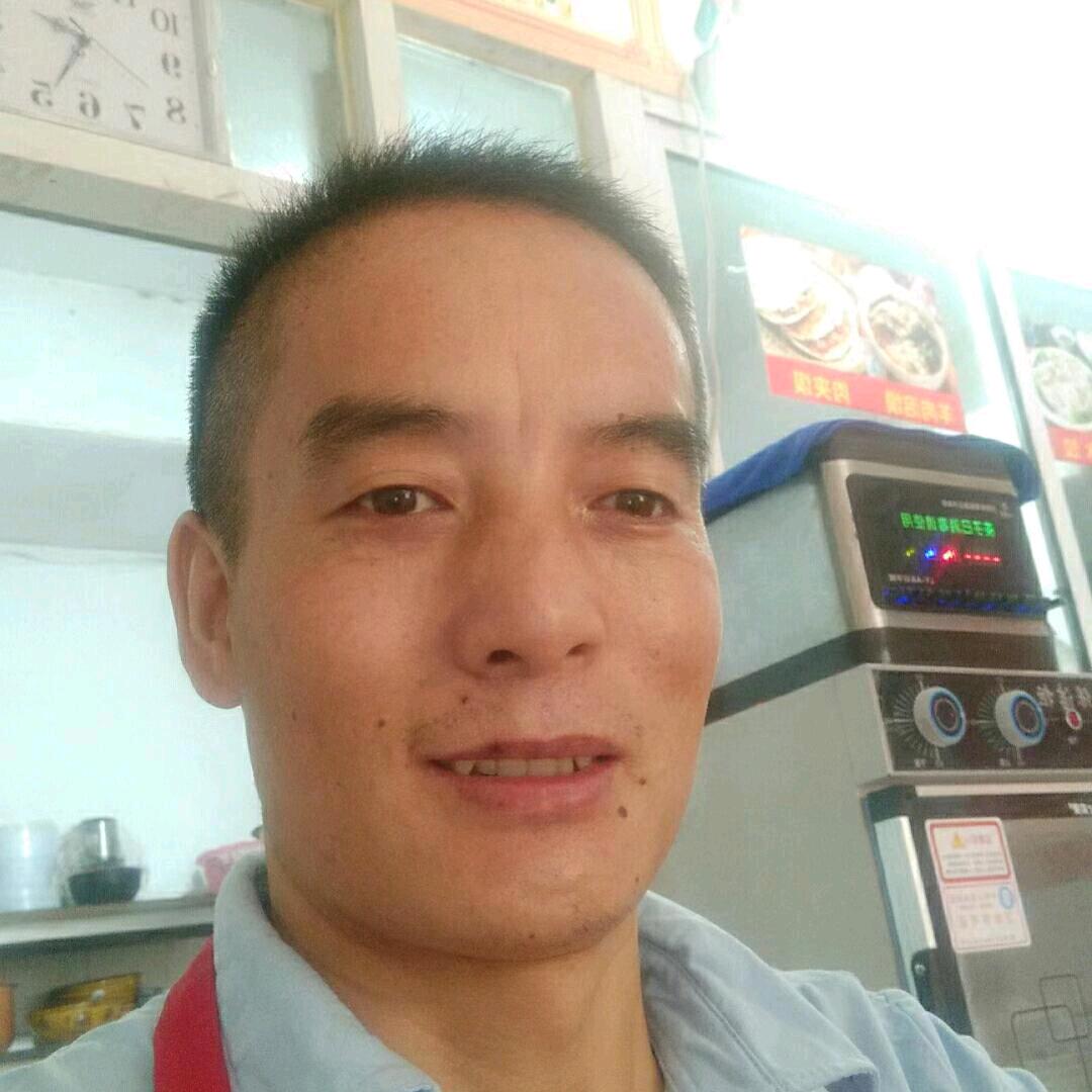 亭朱公路陕西面馆