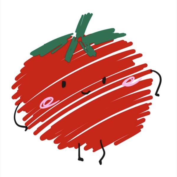 薯条味土豆泥🍟