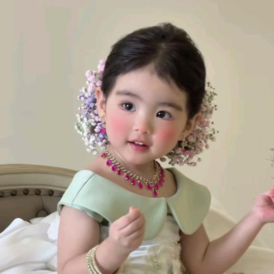 甜妮儿