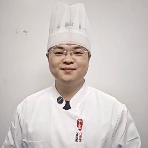 司马晋谈美食