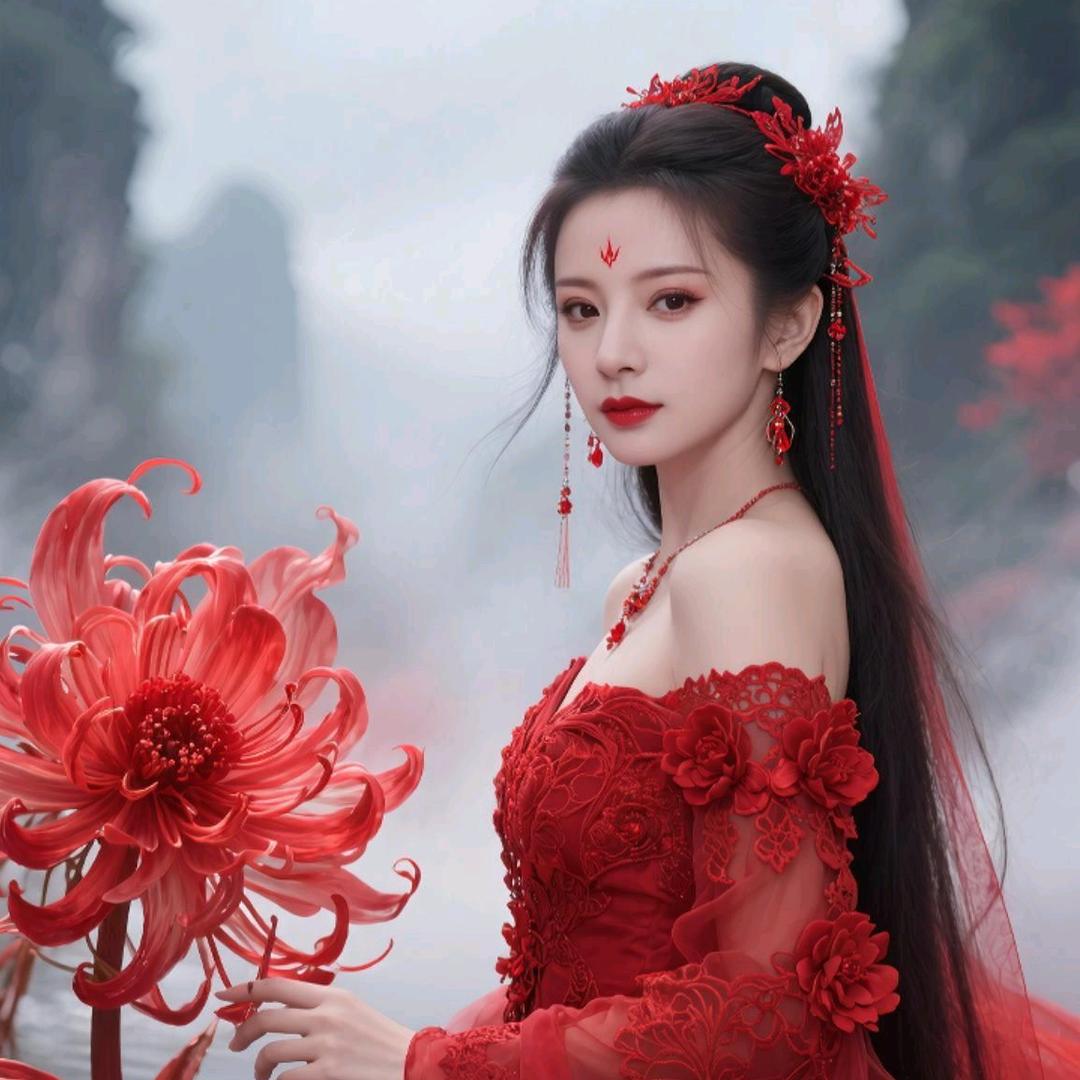 🌺一米阳光🌺