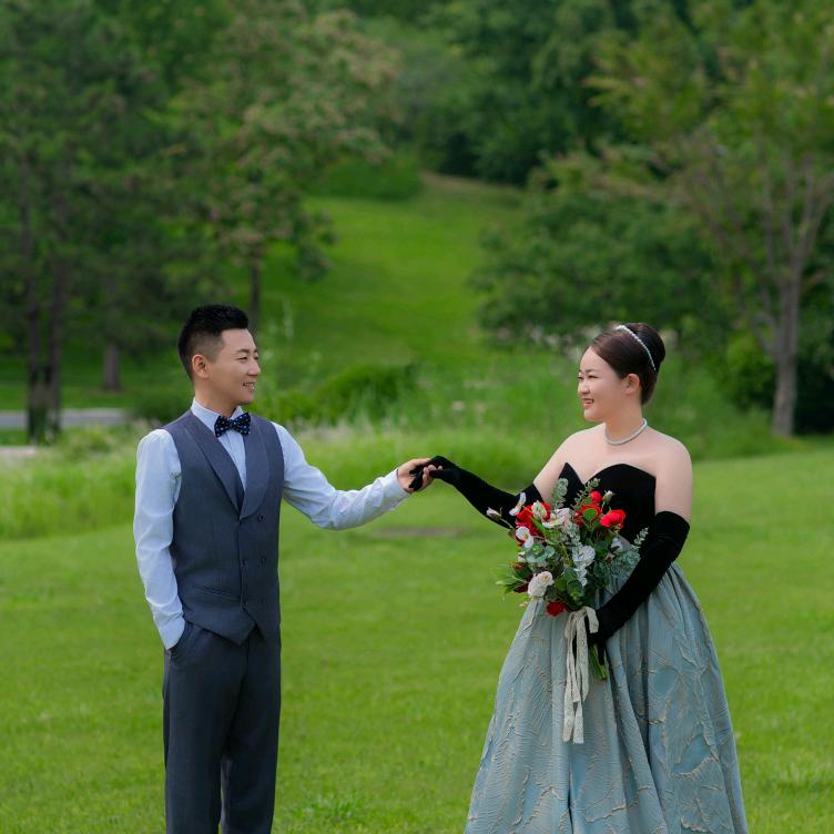 朴灿烈的绯闻女友