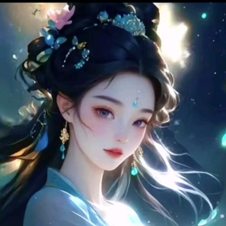 独孤·卿月