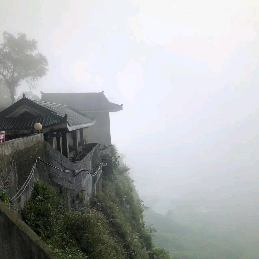 微笑