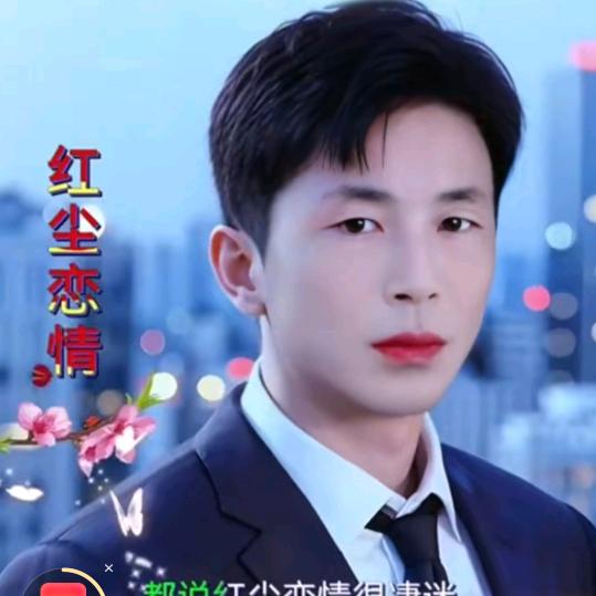 雨过天晴