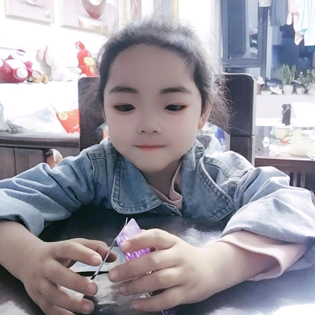 离染.