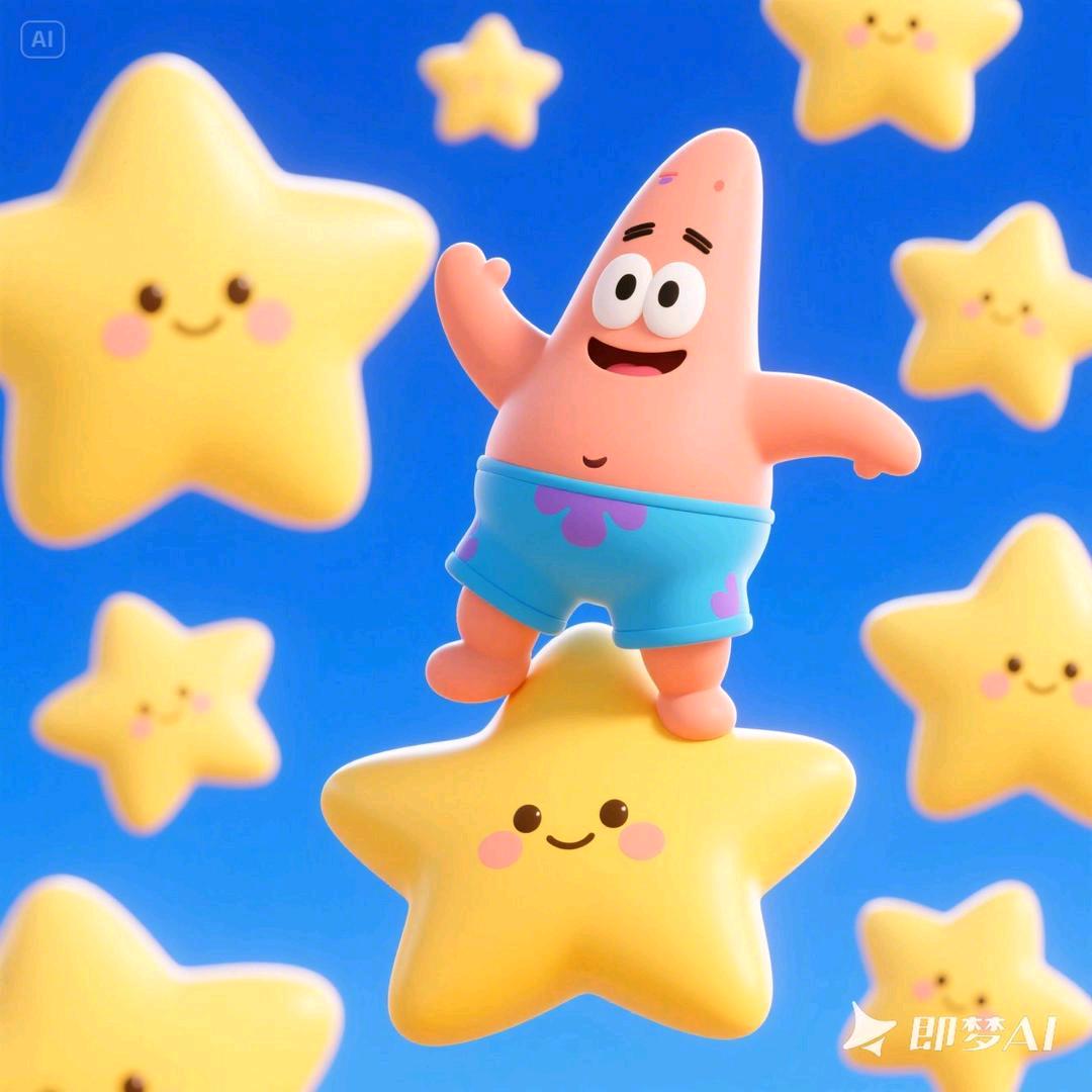 派小星ོེ✨