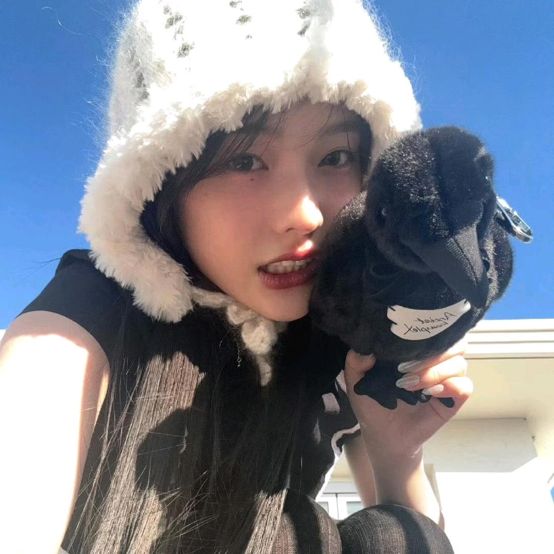 我🈶恋姐🧊