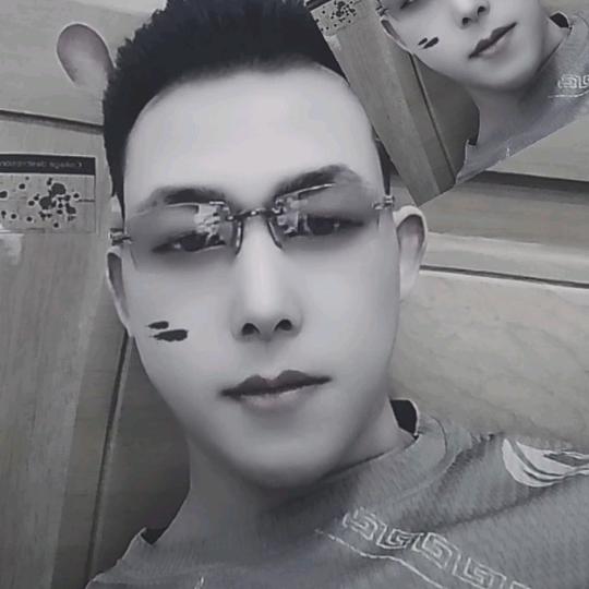 暗夜行者之光