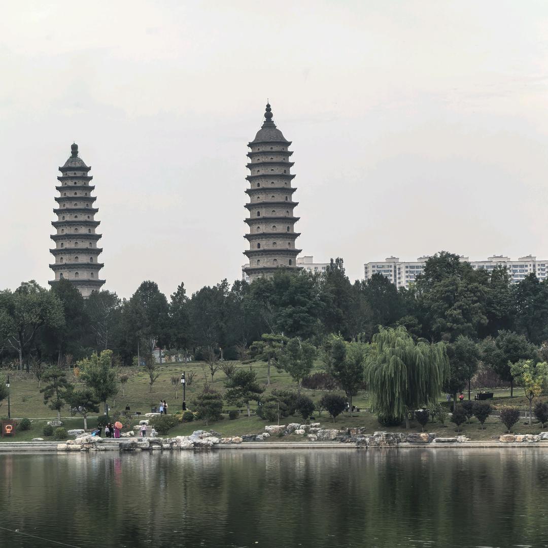 明源·橙果科技