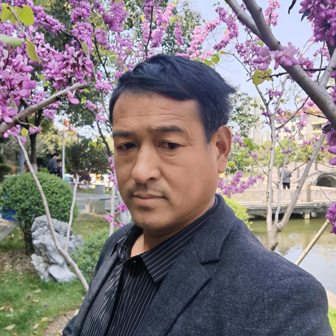 有缘人。
