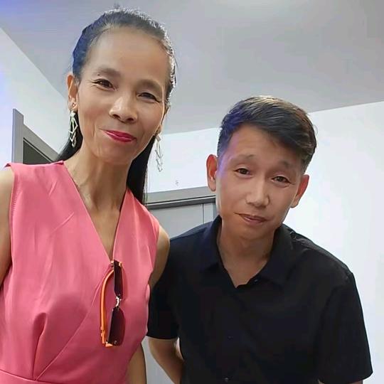 四哥四嫂