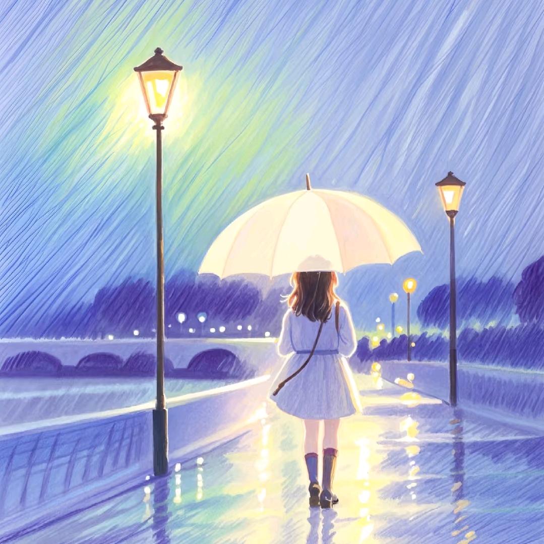 🌈🌈云❦朵う