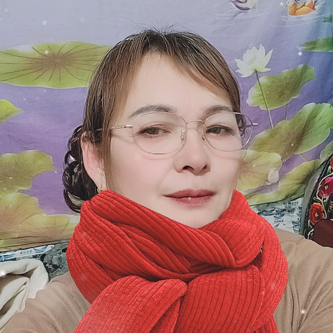 孤影之花苹丽姐