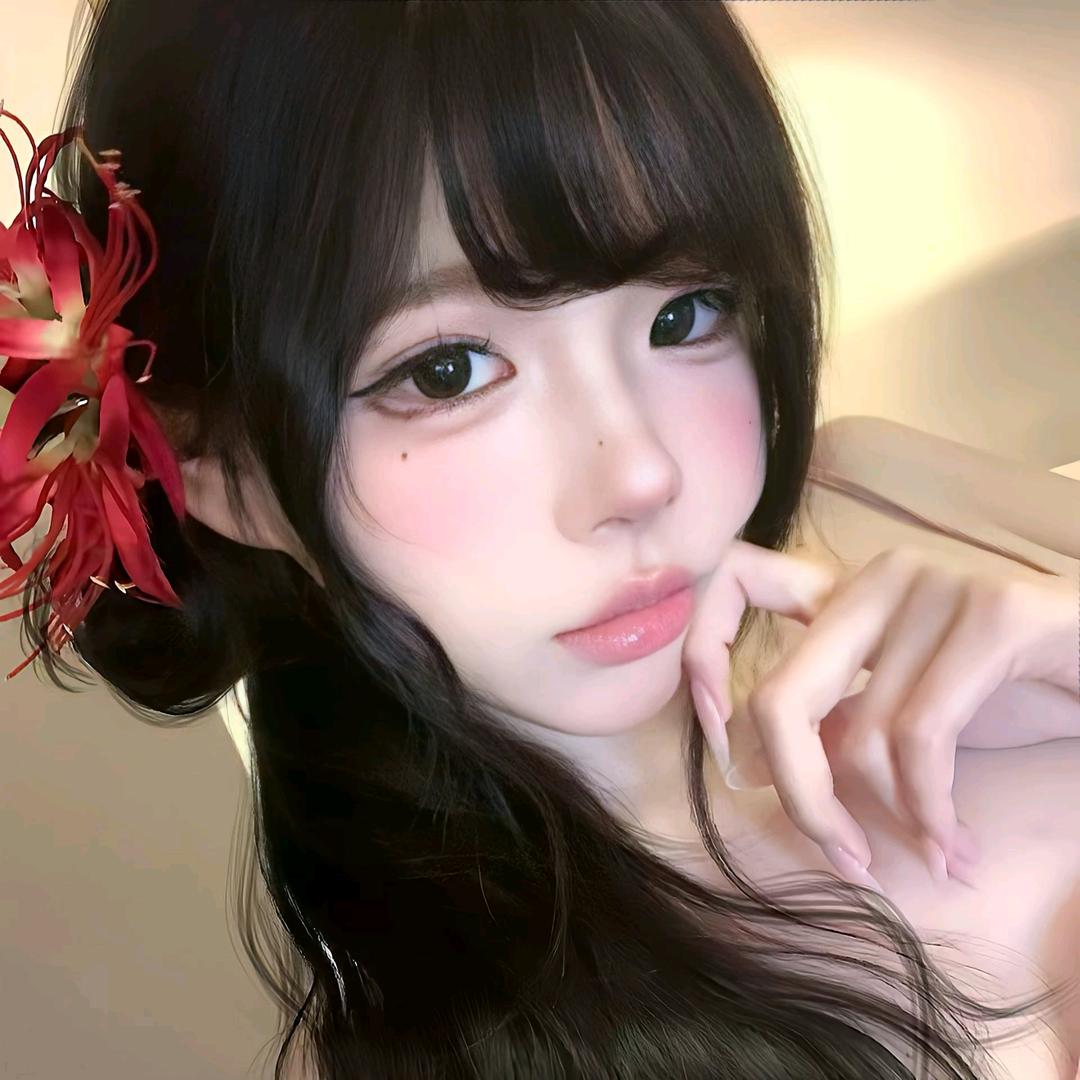 小yu的碎碎念