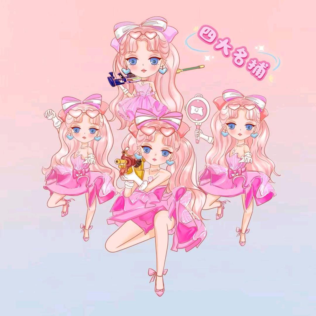 旺仔小柒🎀