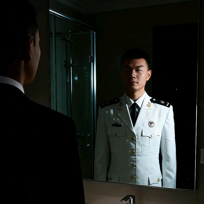 中士永远沉默.🇨🇳