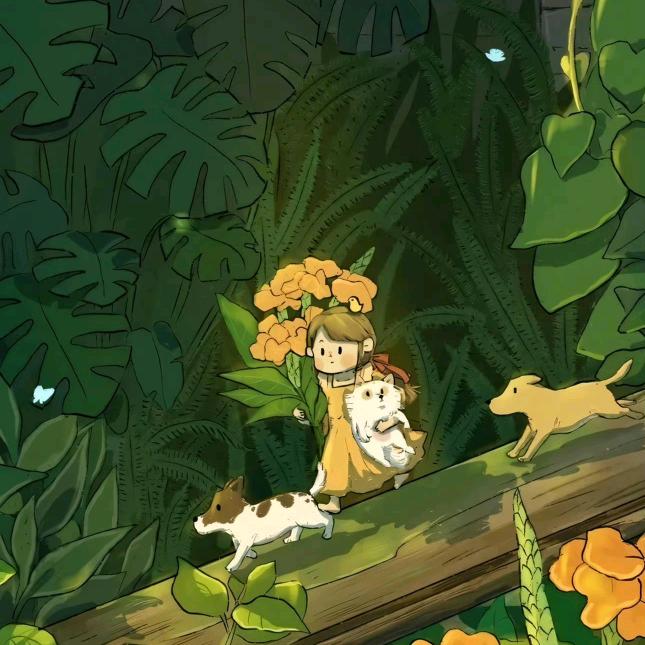 扶摇派第六十五代掌门