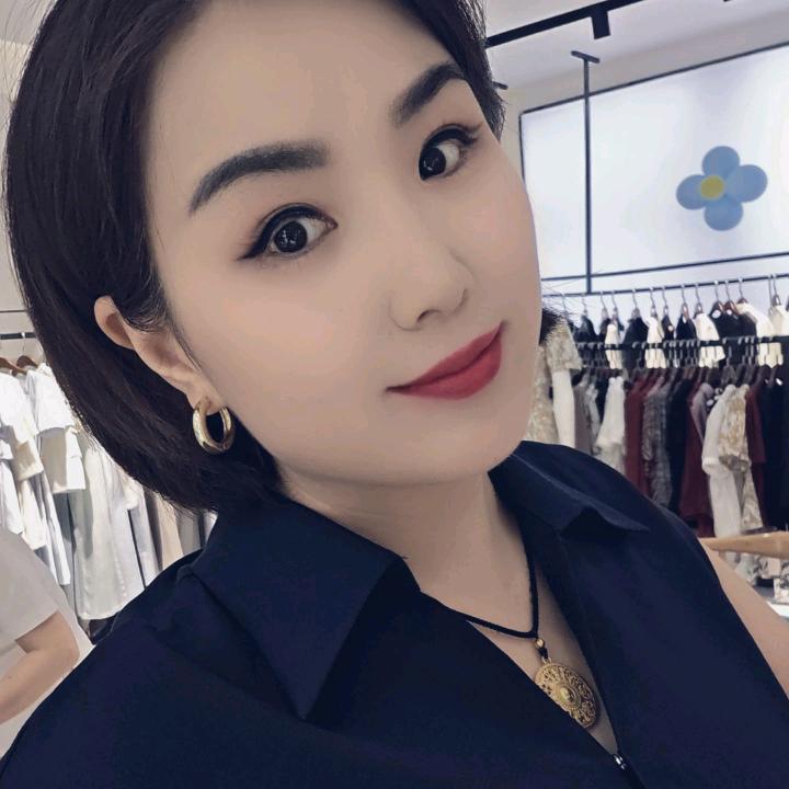 富平赞姐（橱窗🈶好物！
