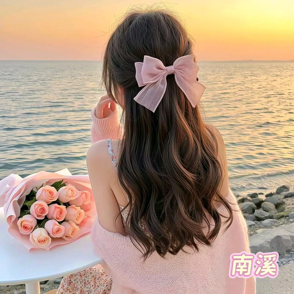 南溪