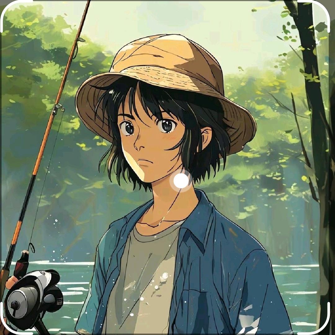 九华小鳜子