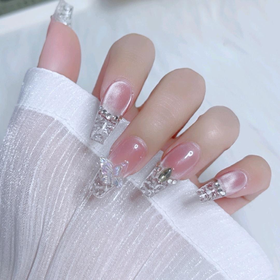 轩轩穿戴甲严选