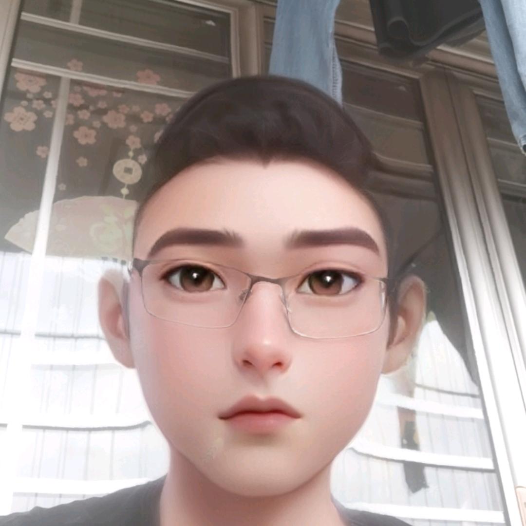命注定