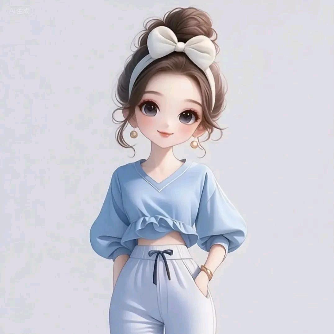 安静… …