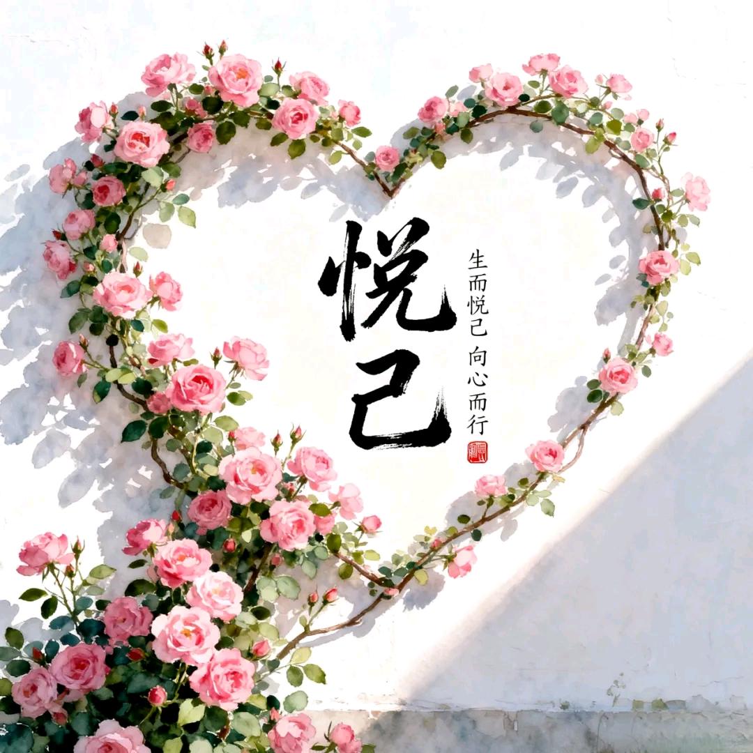 ♥